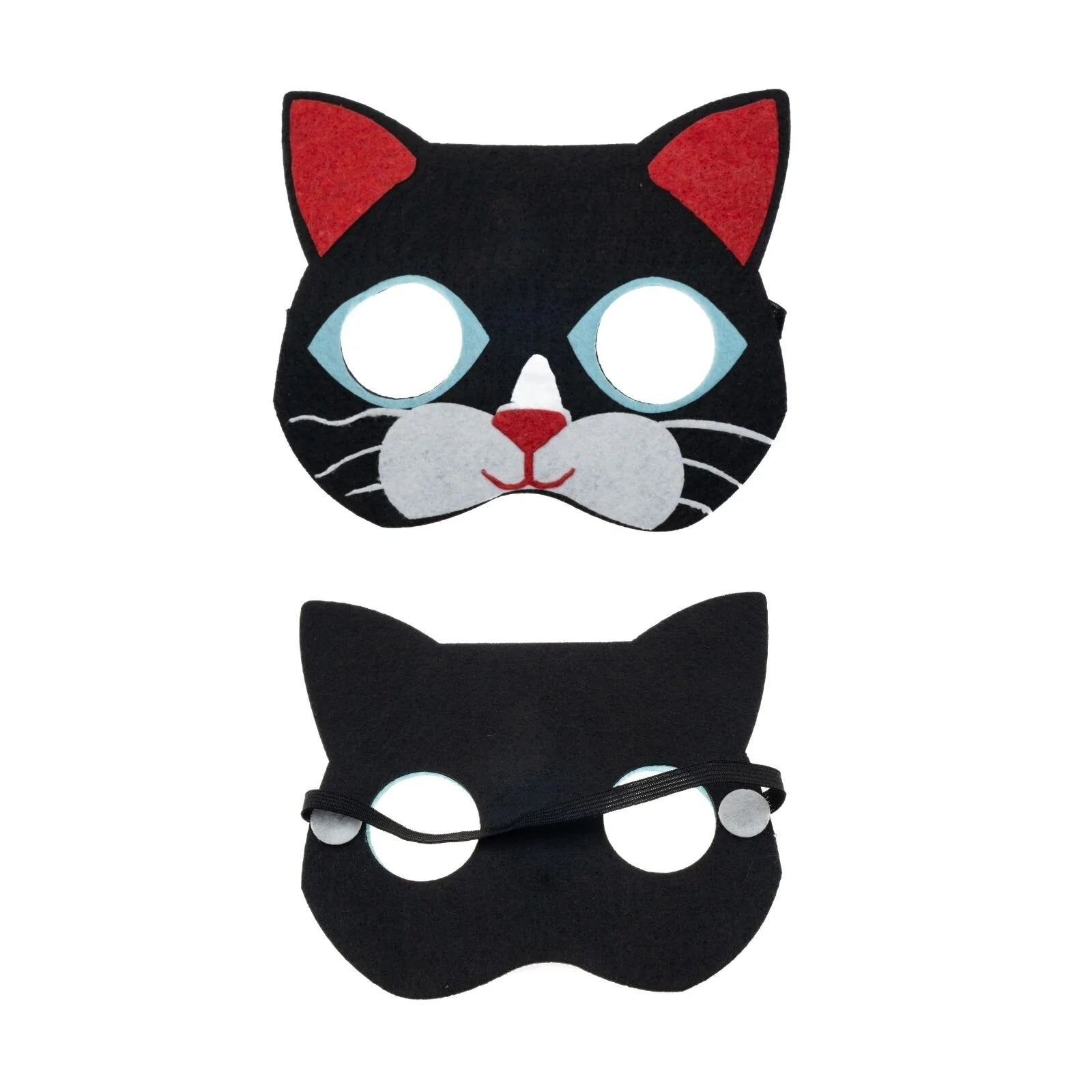 Farm Animal Mask Assorted - ebebek - Black Friday