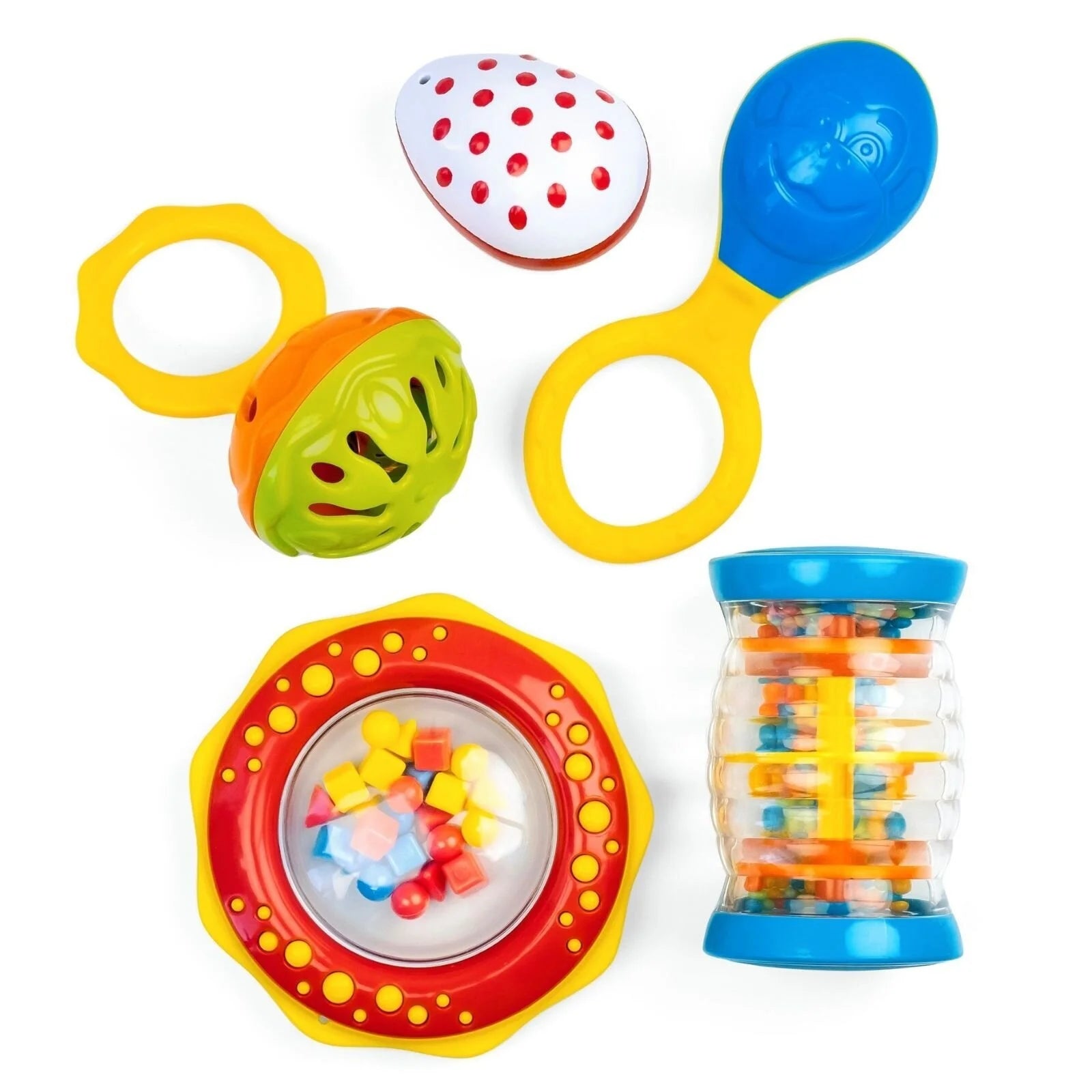 Halilit My First Baby Band - ebebek - Black Friday