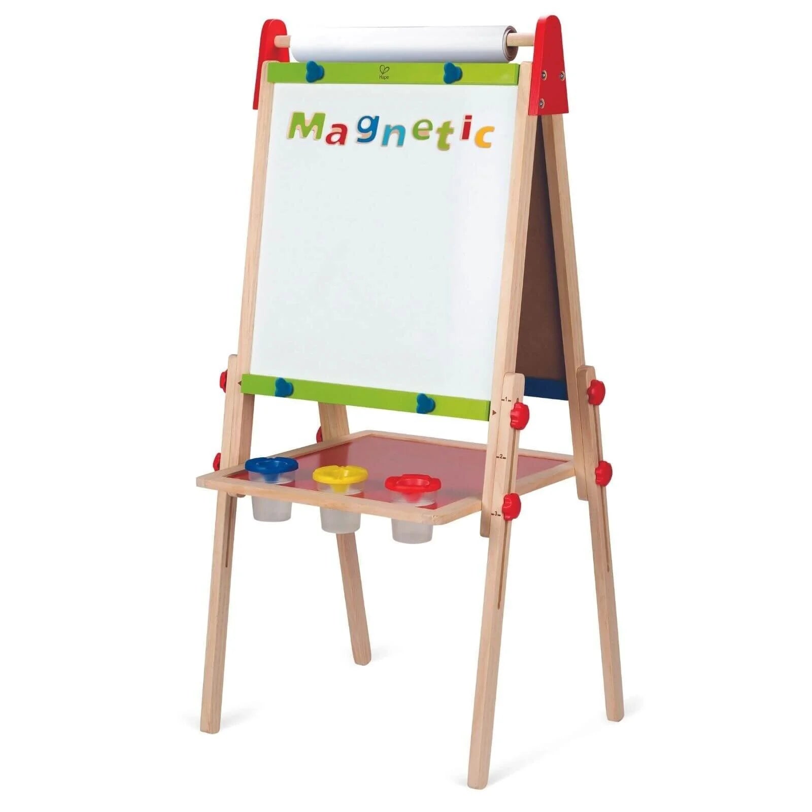Hape All - in - 1 Easel - ebebek - Black Friday