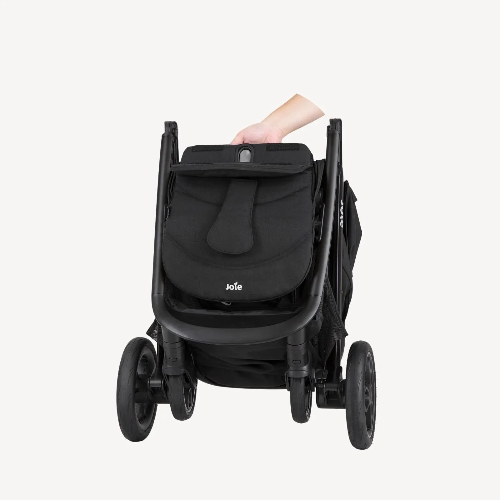 Joie Litetrax Pro Stroller - Shale - Joie - ebebek