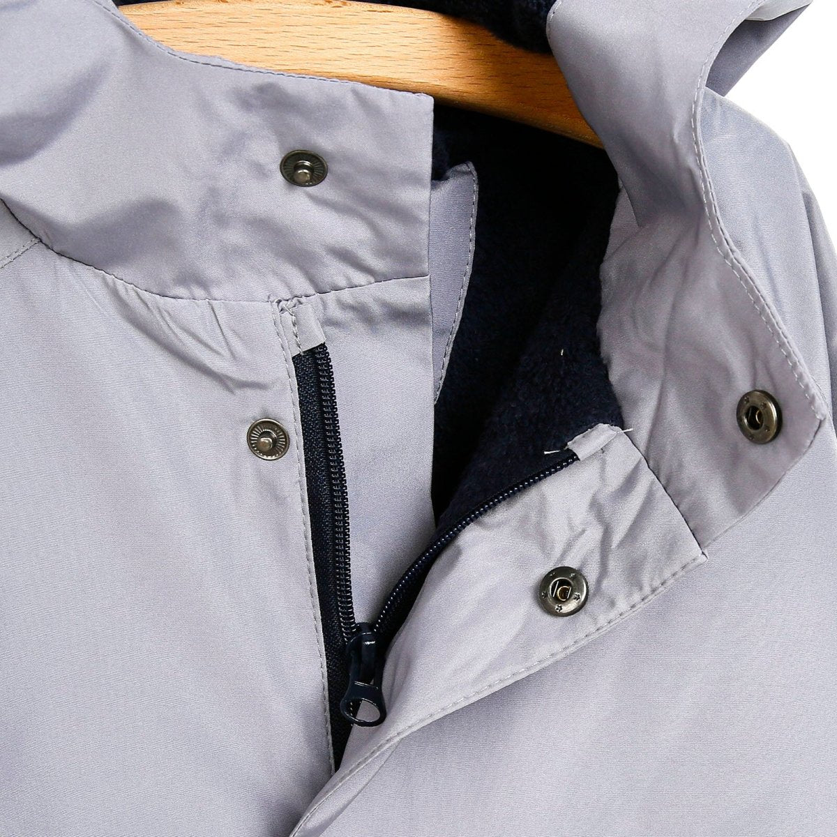 HelloBaby Coat - Grey - ebebek - Black Friday