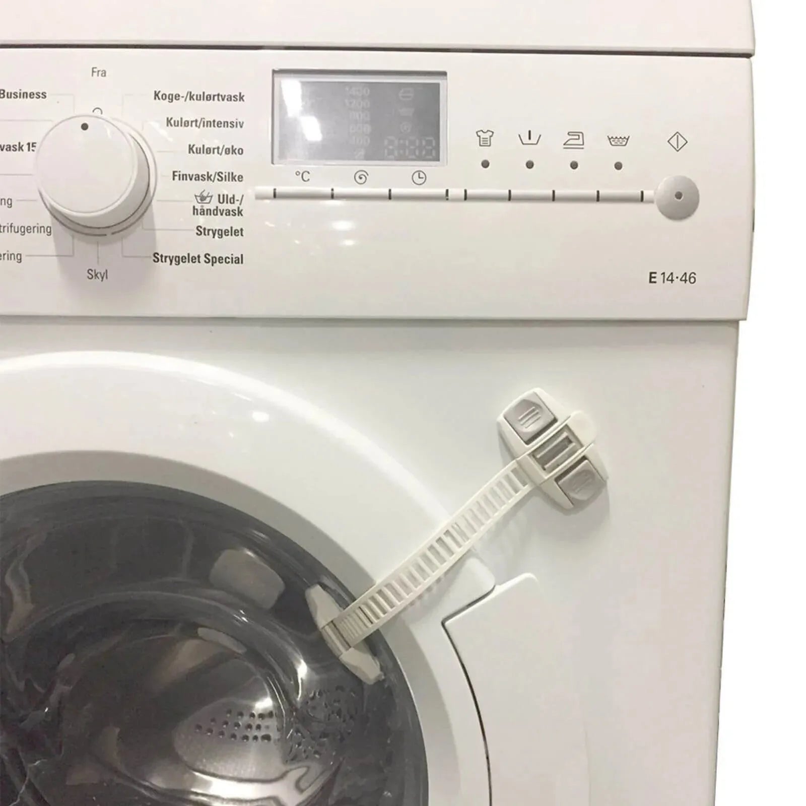 BabyDan Multi - lock - ebebek - Black Friday