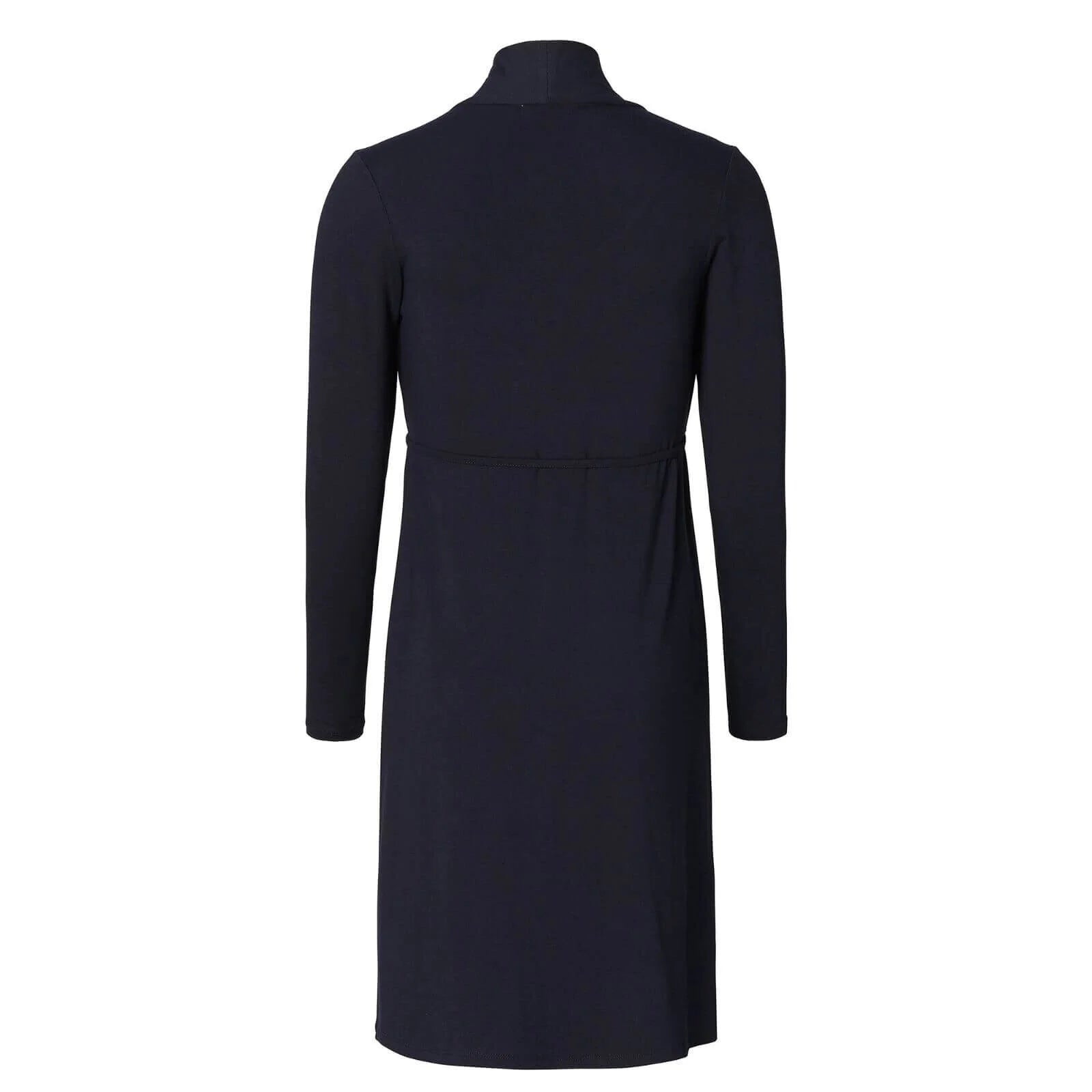 Esprit Nursing Dress - Night Sky Blue - ebebek - Black Friday