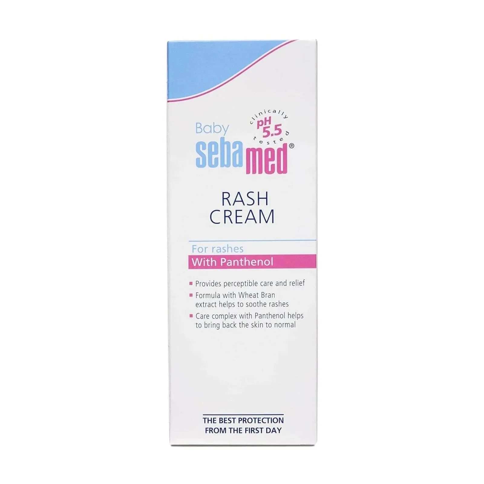 Sebamed Baby Nappy Rash Cream 100ml - ebebek - Black Friday