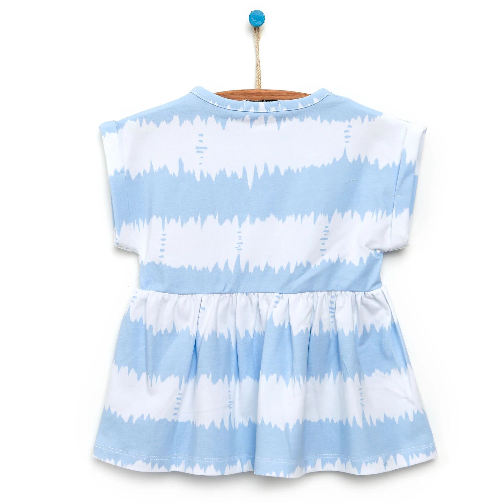 HelloBaby Dress - Light Blue - ebebek - Black Friday
