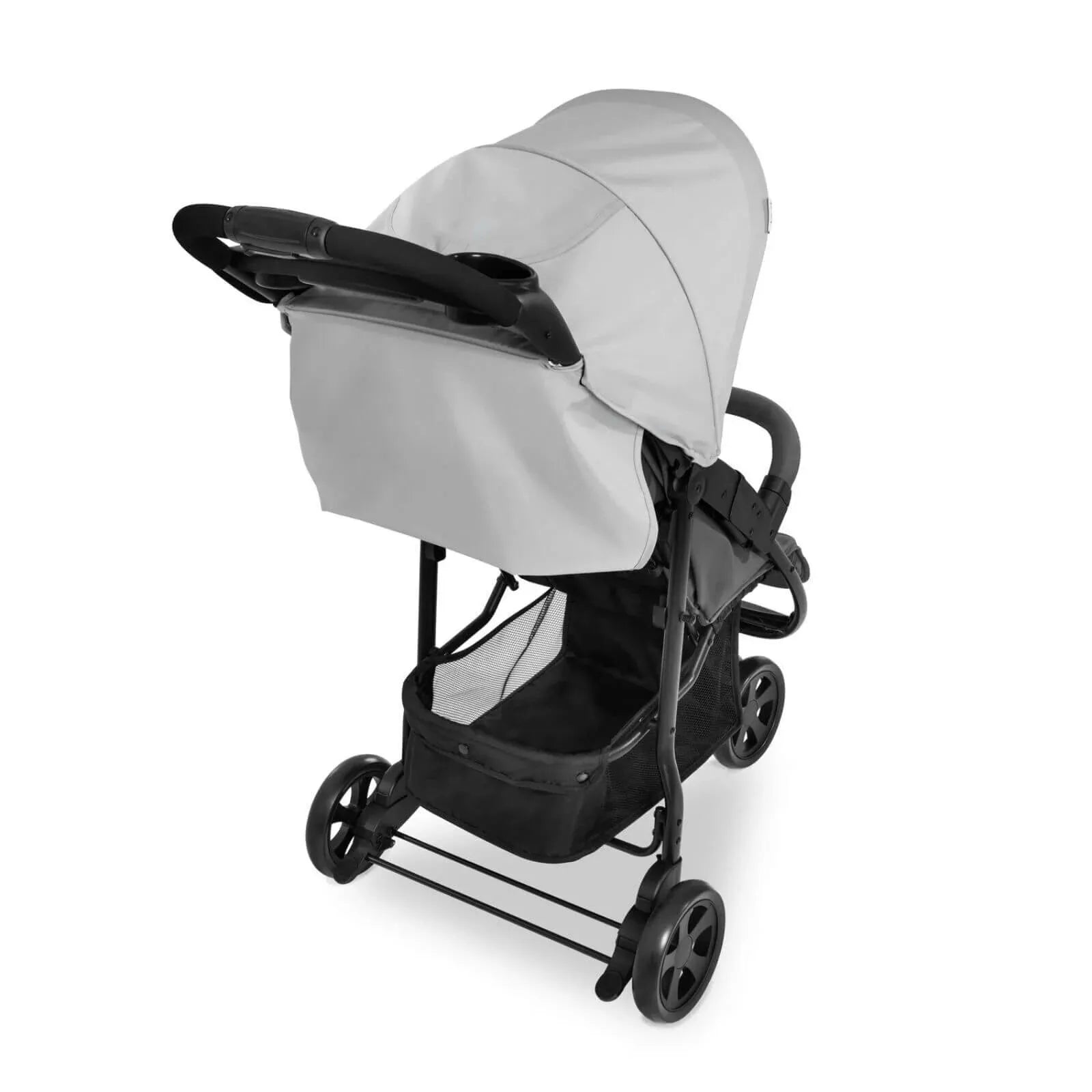Hauck Citi Neo 3 Pushchair - Grey - ebebek - Black Friday