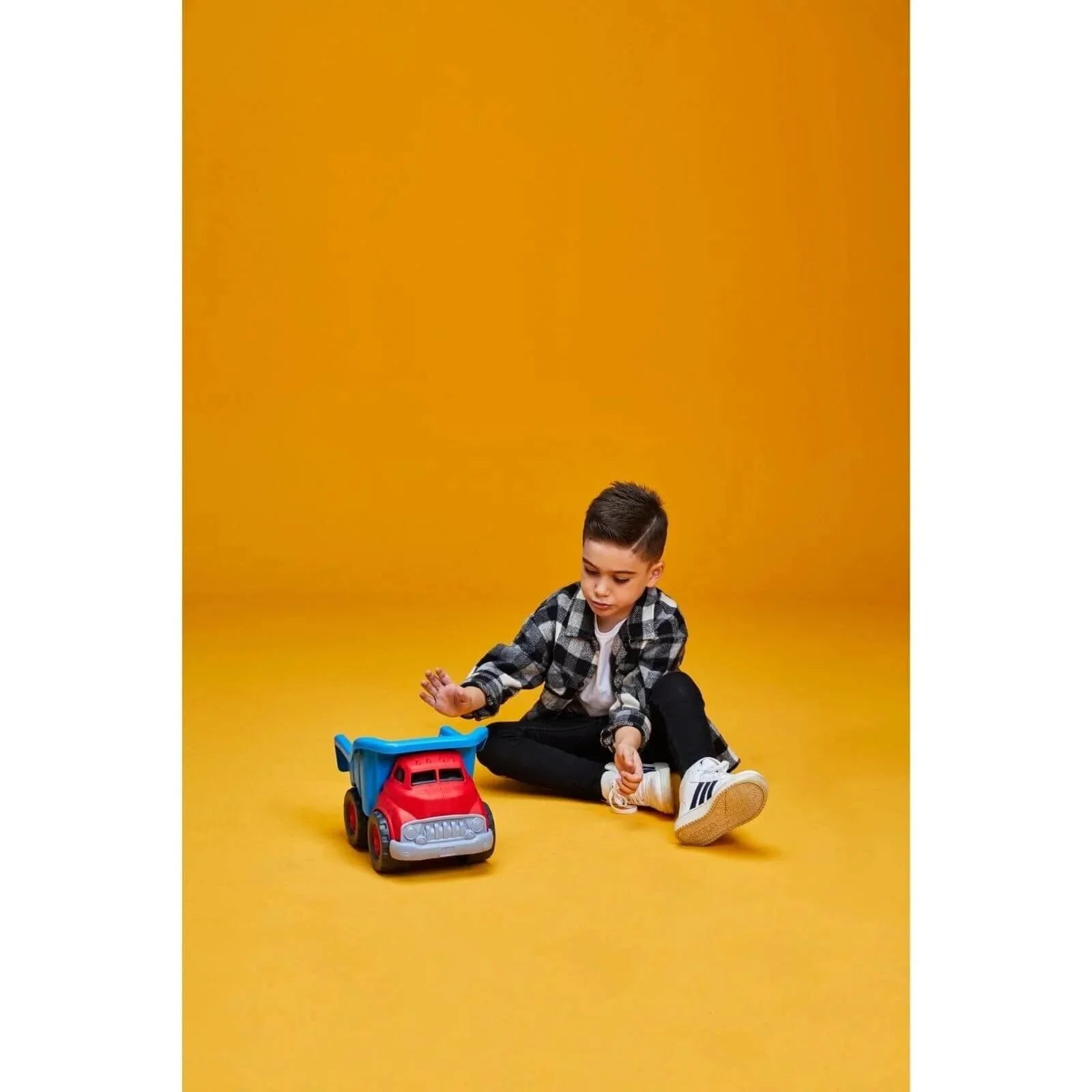 Let's Be Child Big Truck Assorted - ebebek - Black Friday