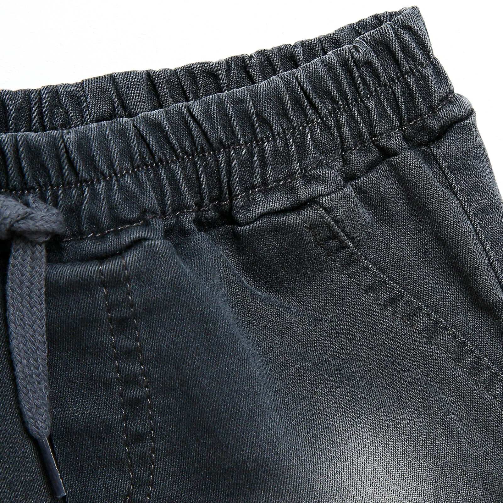 Cassiope Cardigan - Bottom - Anthracite - ebebek - Black Friday