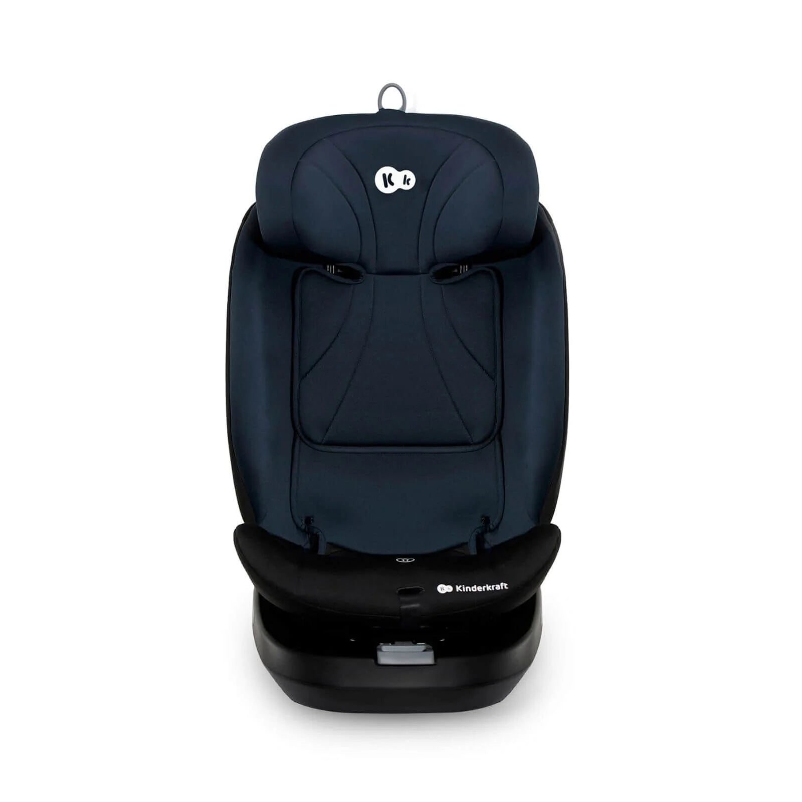 Kinderkraft i - Grow i - Size Car Seat (Birth to 12 Years) - Black - ebebek - Black Friday