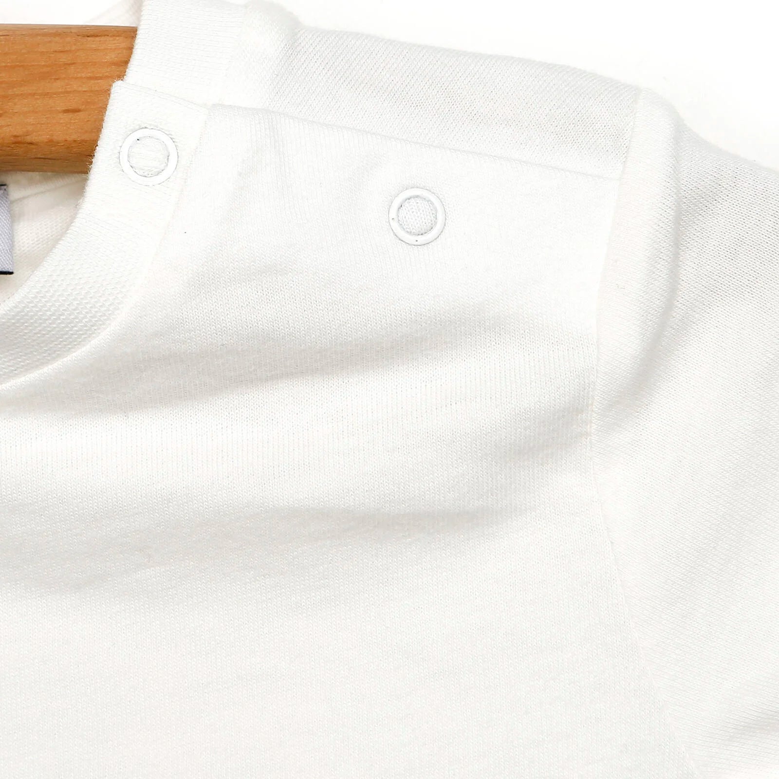 HelloBaby Basic Baby Boy Vehicle Pattern - White - ebebek - Black Friday