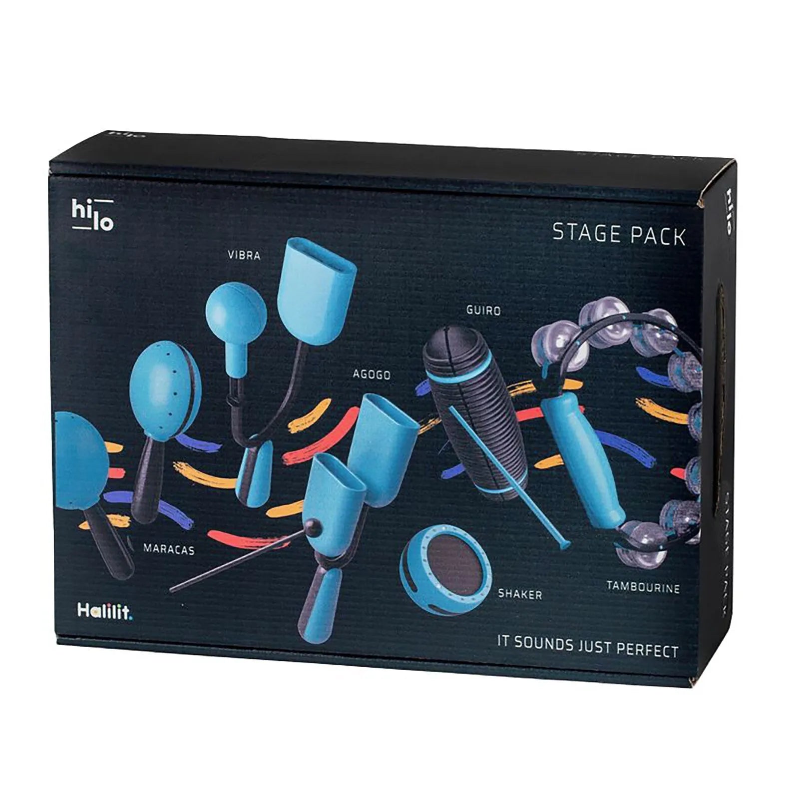 Hi - Lo Stage Pack Musical Instrument Gift - ebebek - Black Friday