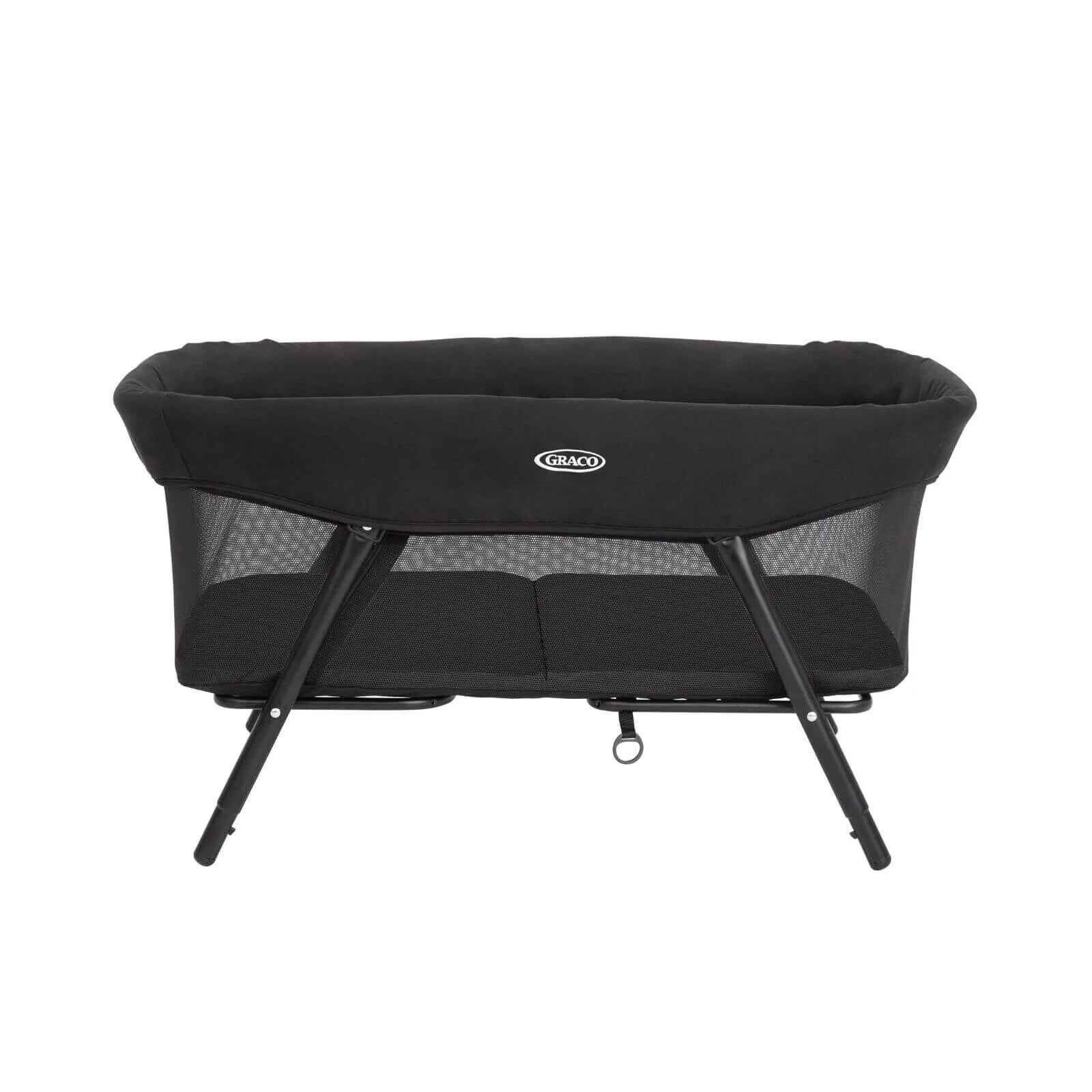 Graco Side - by - Side Bedside Bassinet - Night Sky - ebebek - Black Friday