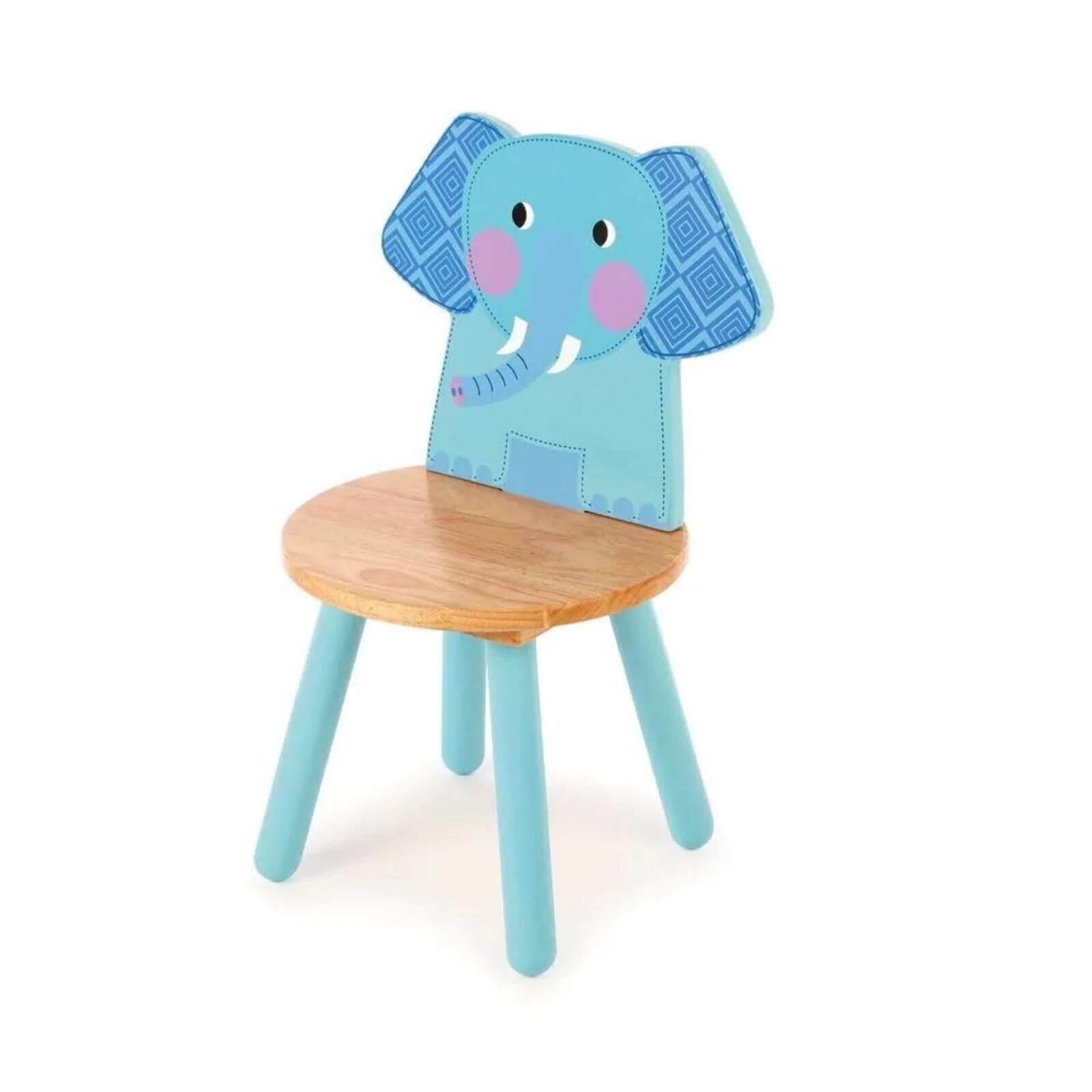 Tidlo - Elephant Chair - ebebek - Black Friday