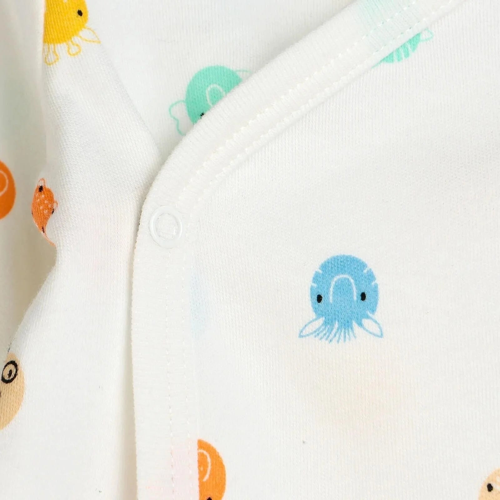 HelloBaby Newborn Baby Jungle Hospital Pack 5 pcs - Ecru - ebebek - Black Friday