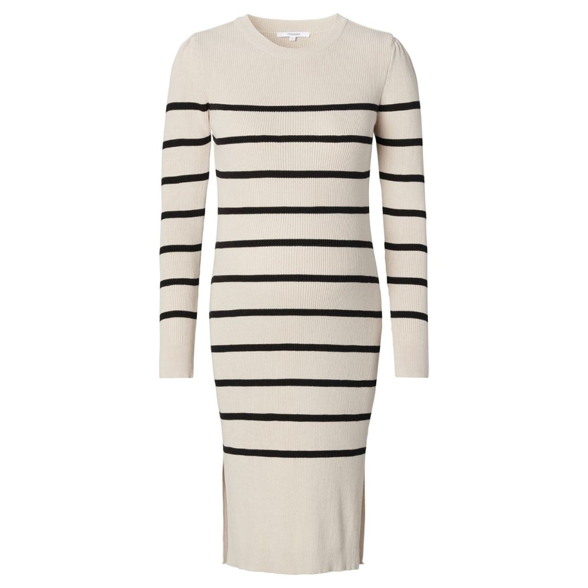 Noppies Nursing Dress Long Sleeve - Rainy Day - ebebek - Black Friday