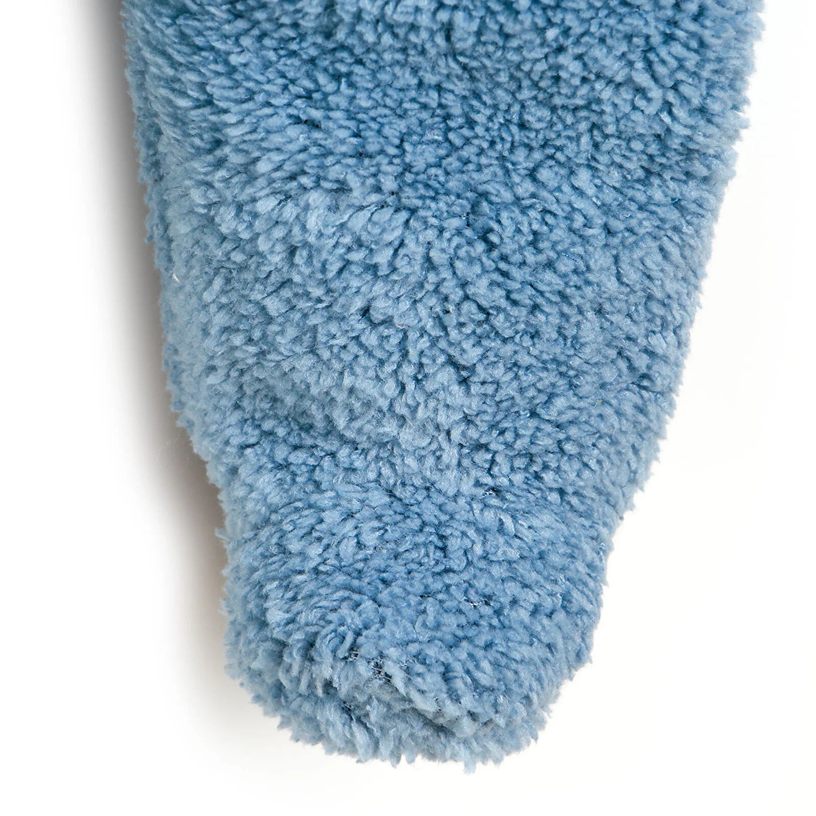 Cassiope Newborn Welsoft Footed Jumpsuit - Blue - ebebek - Black Friday