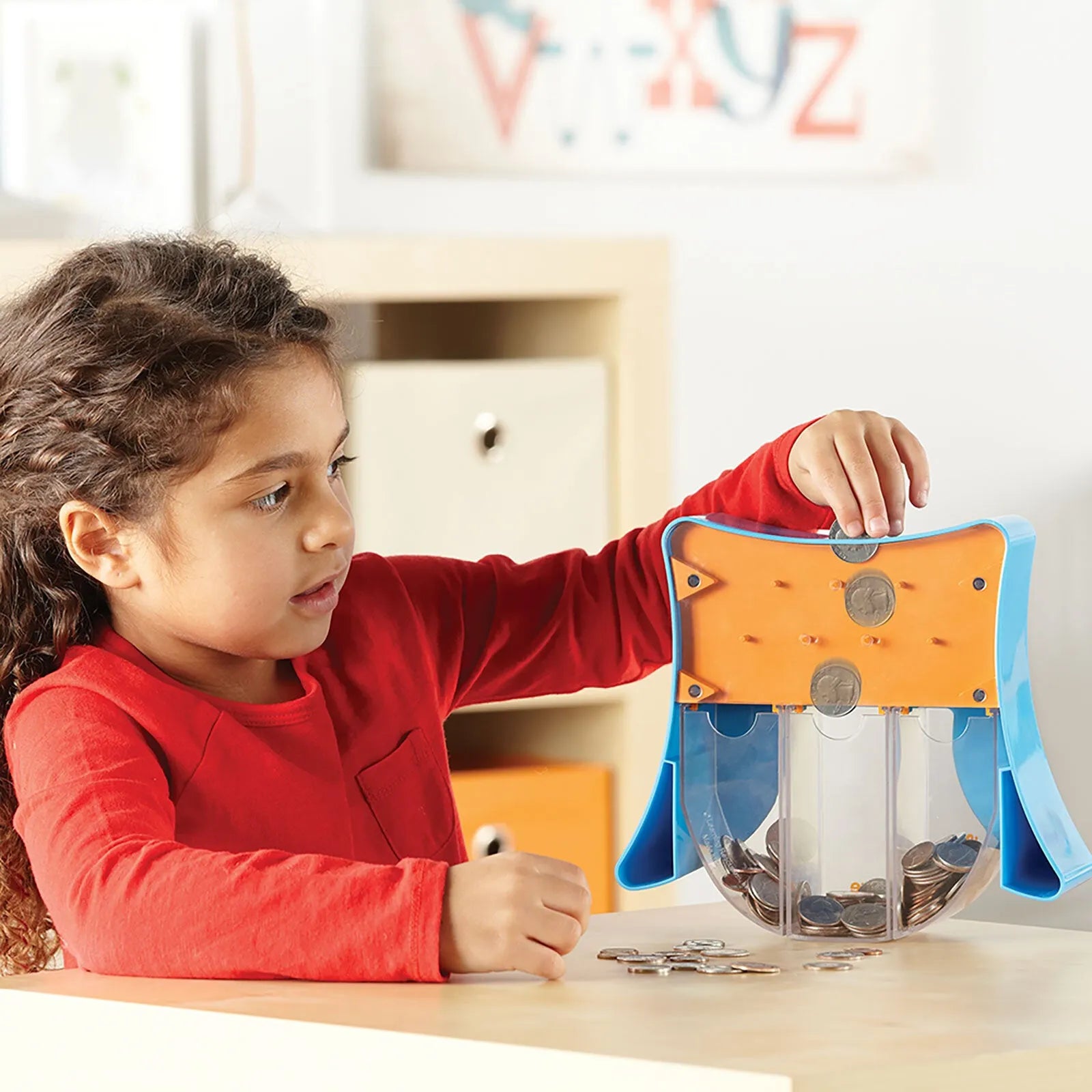 Learning Resources Wise Owl Teaching Bank - ebebek - Black Friday