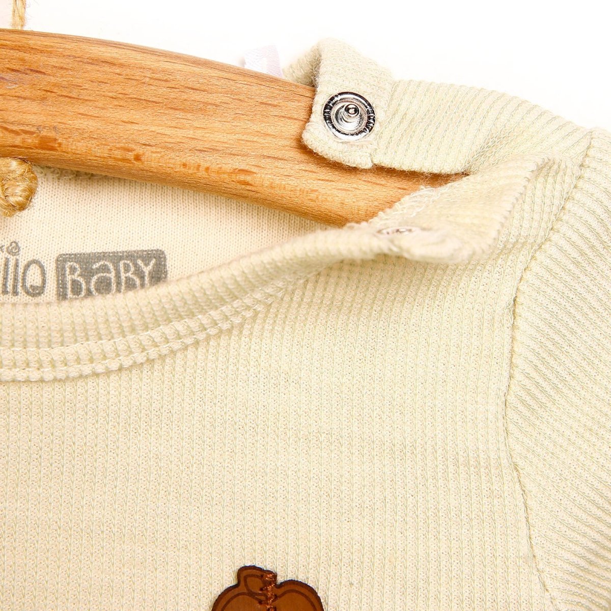 HelloBaby Body - Footed Bottom - Hat - ebebek - Black Friday