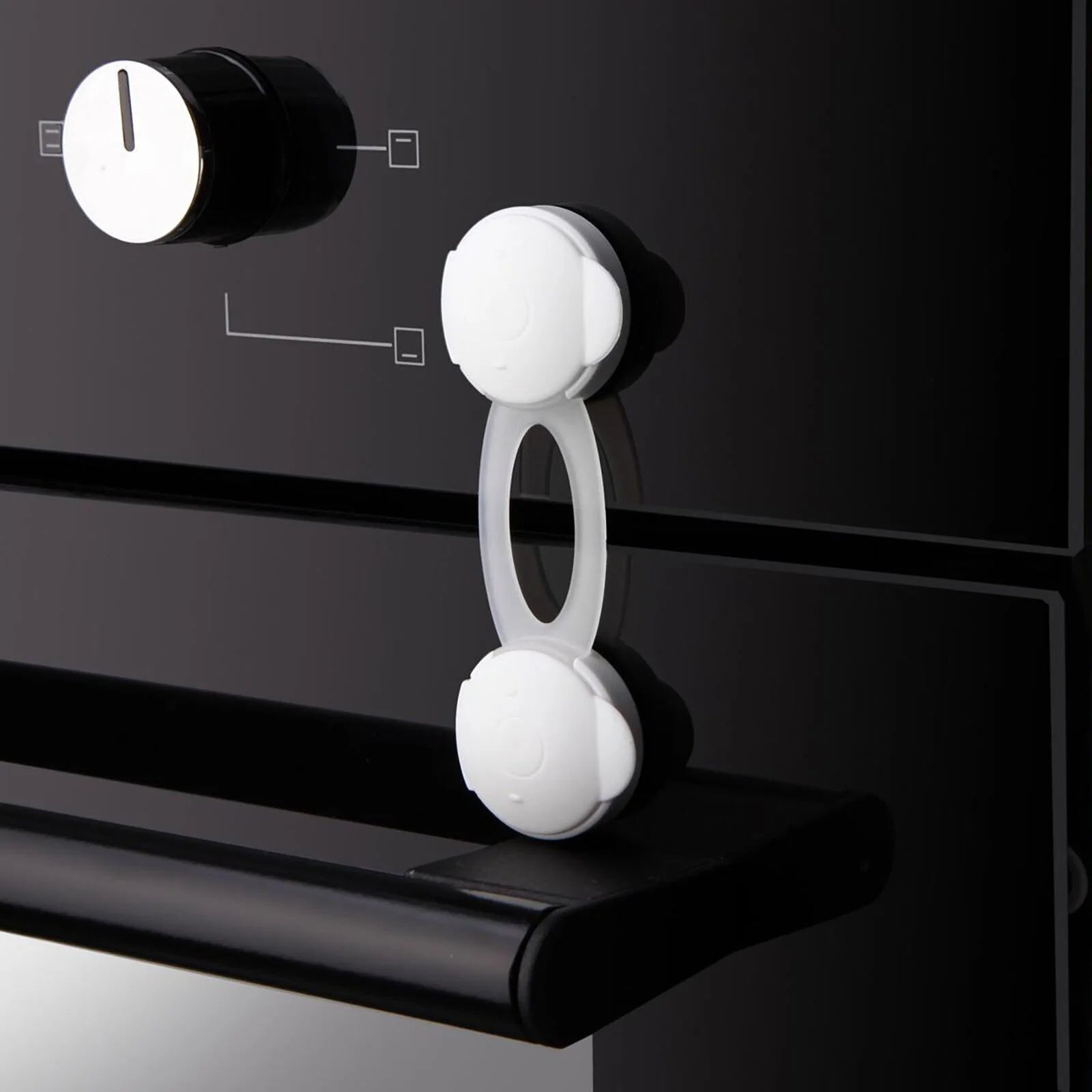 baby plus Multi - Purpose Short Latch Pack of 2 - ebebek - Black Friday