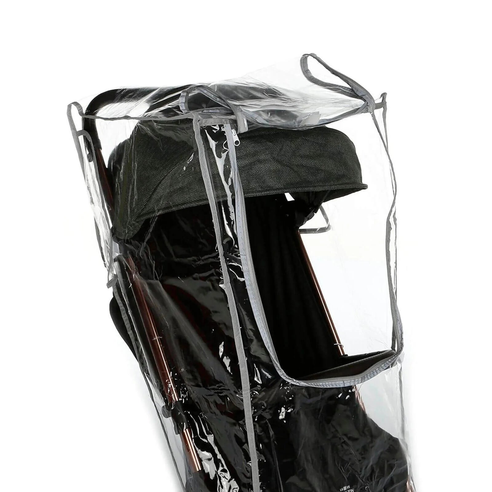 ebaby Travel System Luxury Reflective Raincover - ebebek - Black Friday