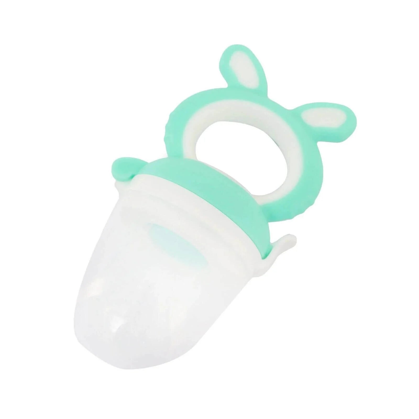 baby plus Silicone Fresh Feeder - ebebek - Black Friday