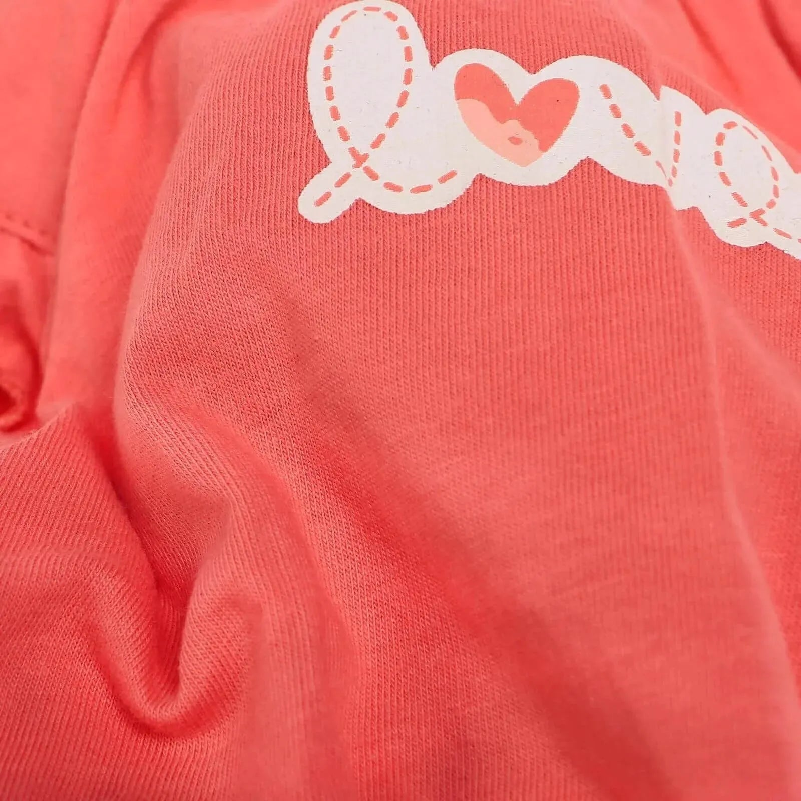 HelloBaby Blouse - Shorts - Coral - ebebek - Black Friday