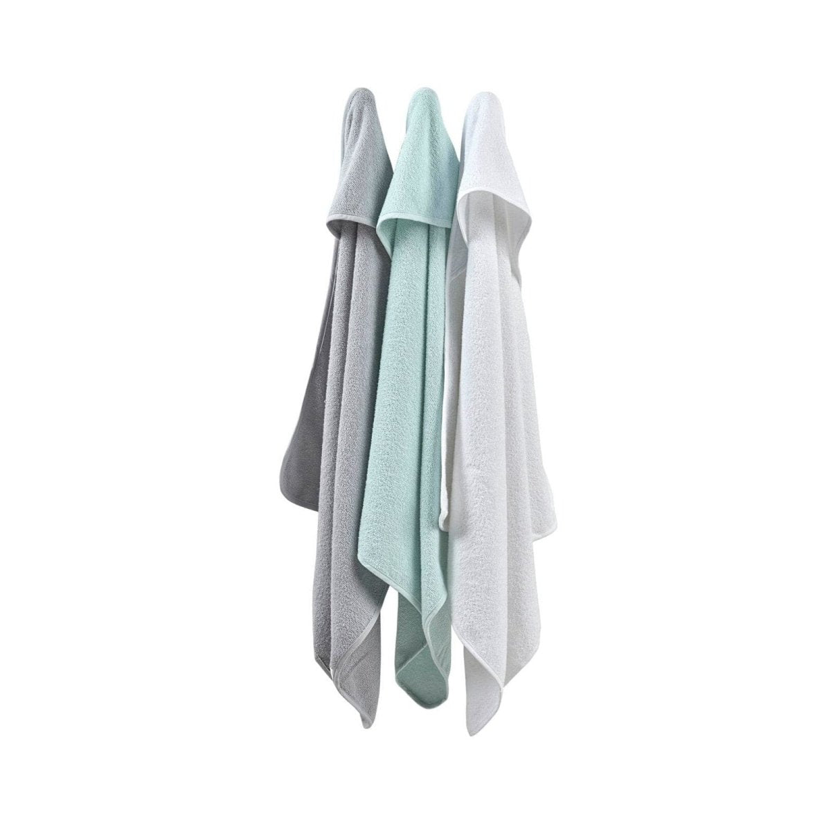 East Coast Cuddle Robes 3 pcs - ebebek - Black Friday