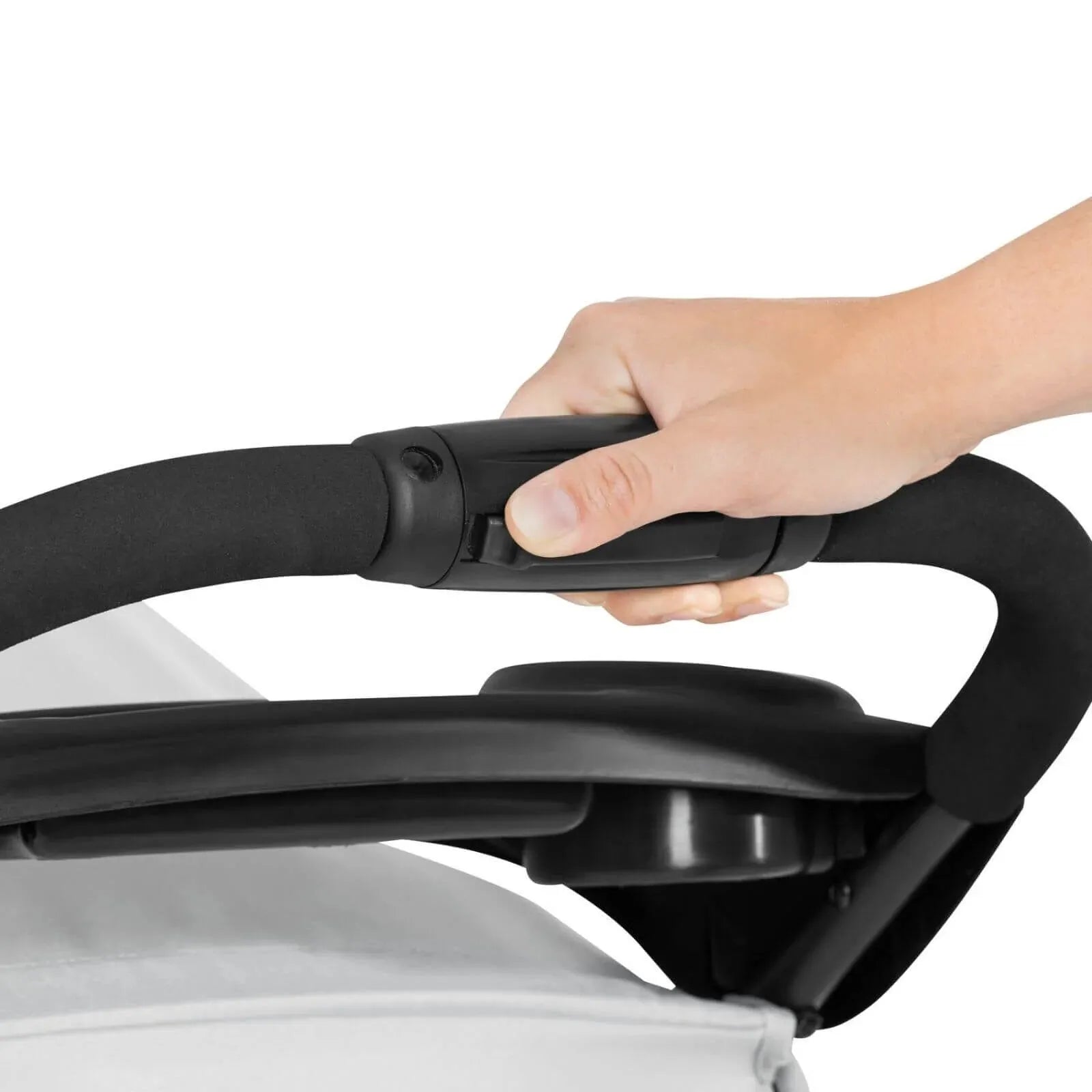 Hauck Shopper Neo II Pushchair - Grey - ebebek - Black Friday