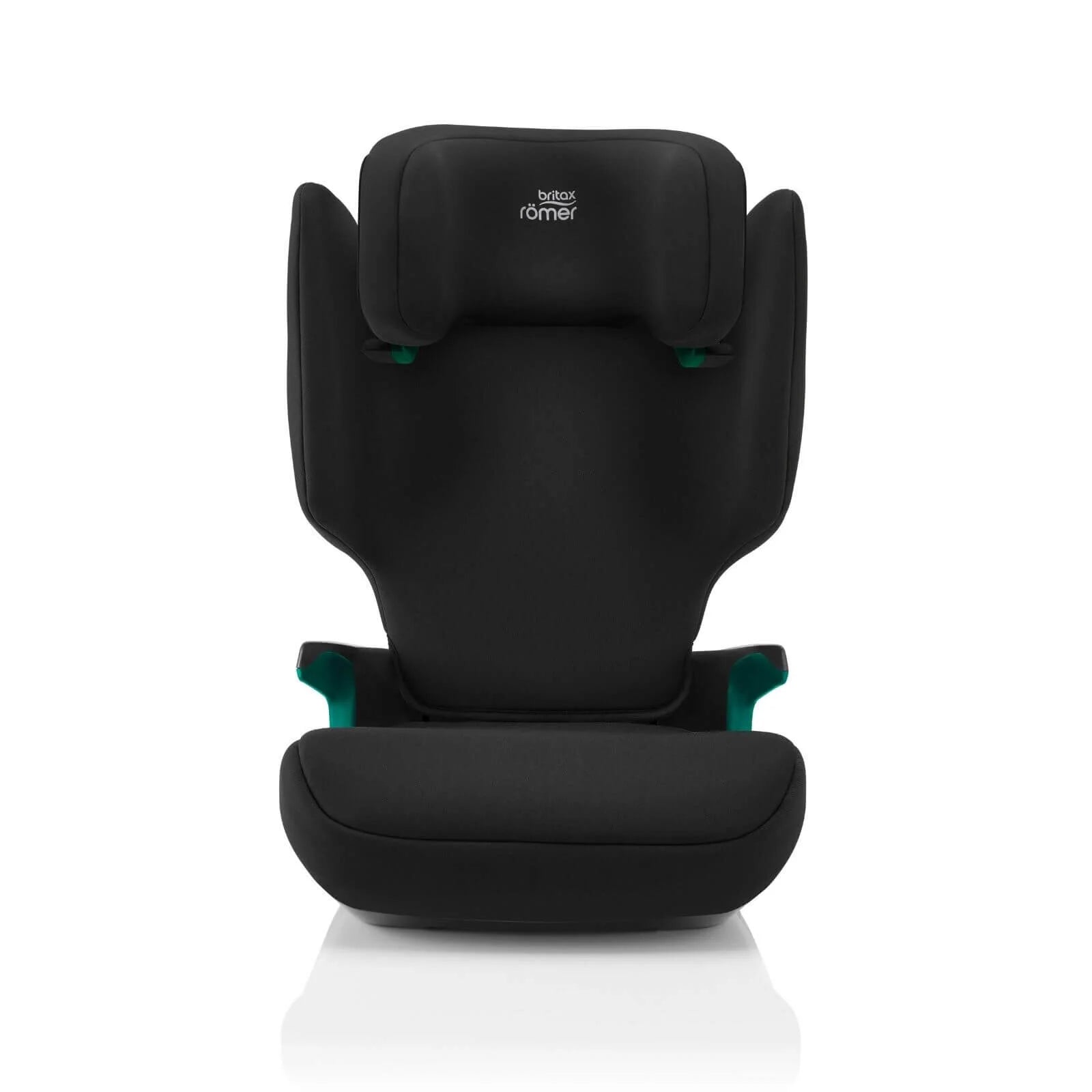 Britax Römer Adventure Plus Group 2/3 Car Seat - Space Black - ebebek - Black Friday