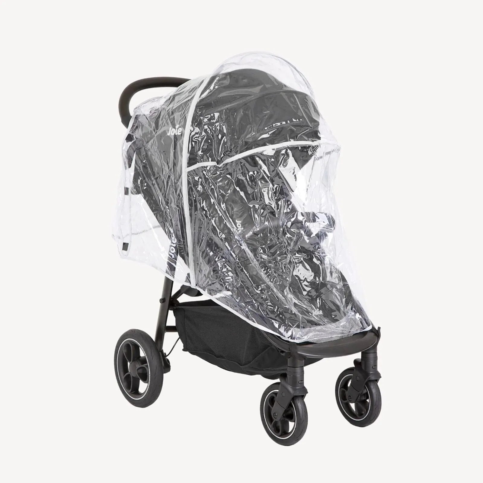 Joie Litetrax Pro Stroller - Shale - ebebek - Black Friday