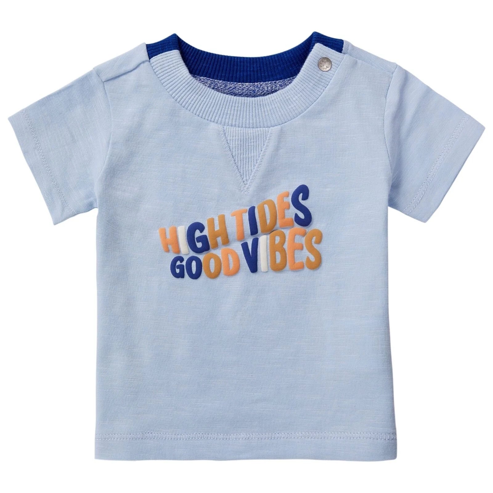 Noppies T-shirt Machias - Skyway - ebebek - Black Friday