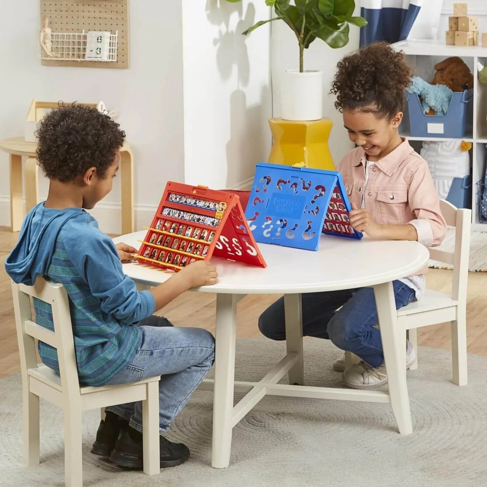 Guess Who - ebebek - Black Friday