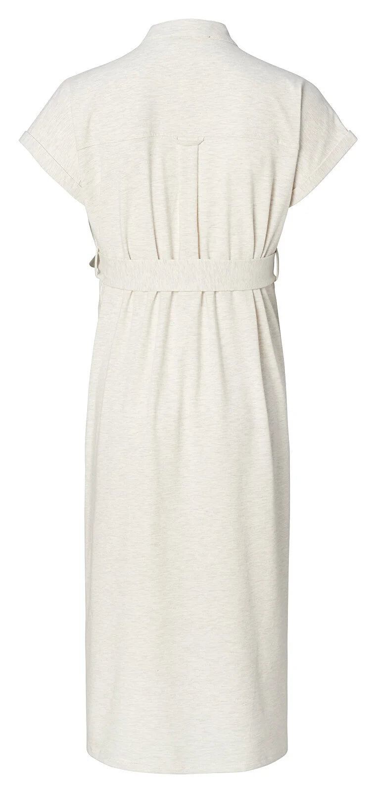 Supermom Nursing Dress El Dorado - Oatmeal - ebebek - Black Friday