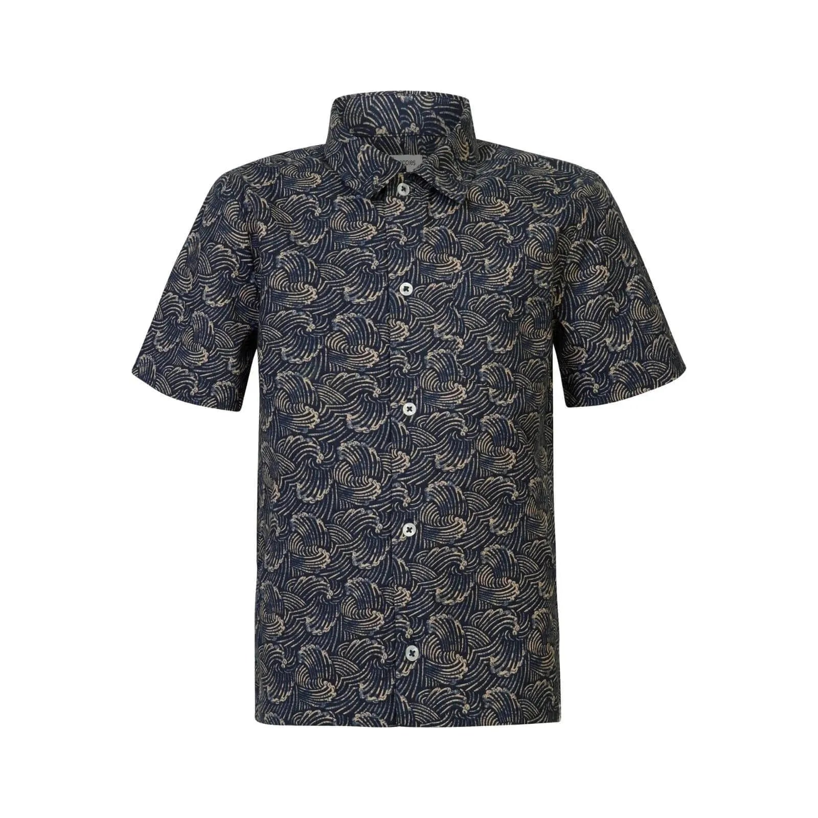 Noppies T-shirt Raytown - India Ink - ebebek - Black Friday