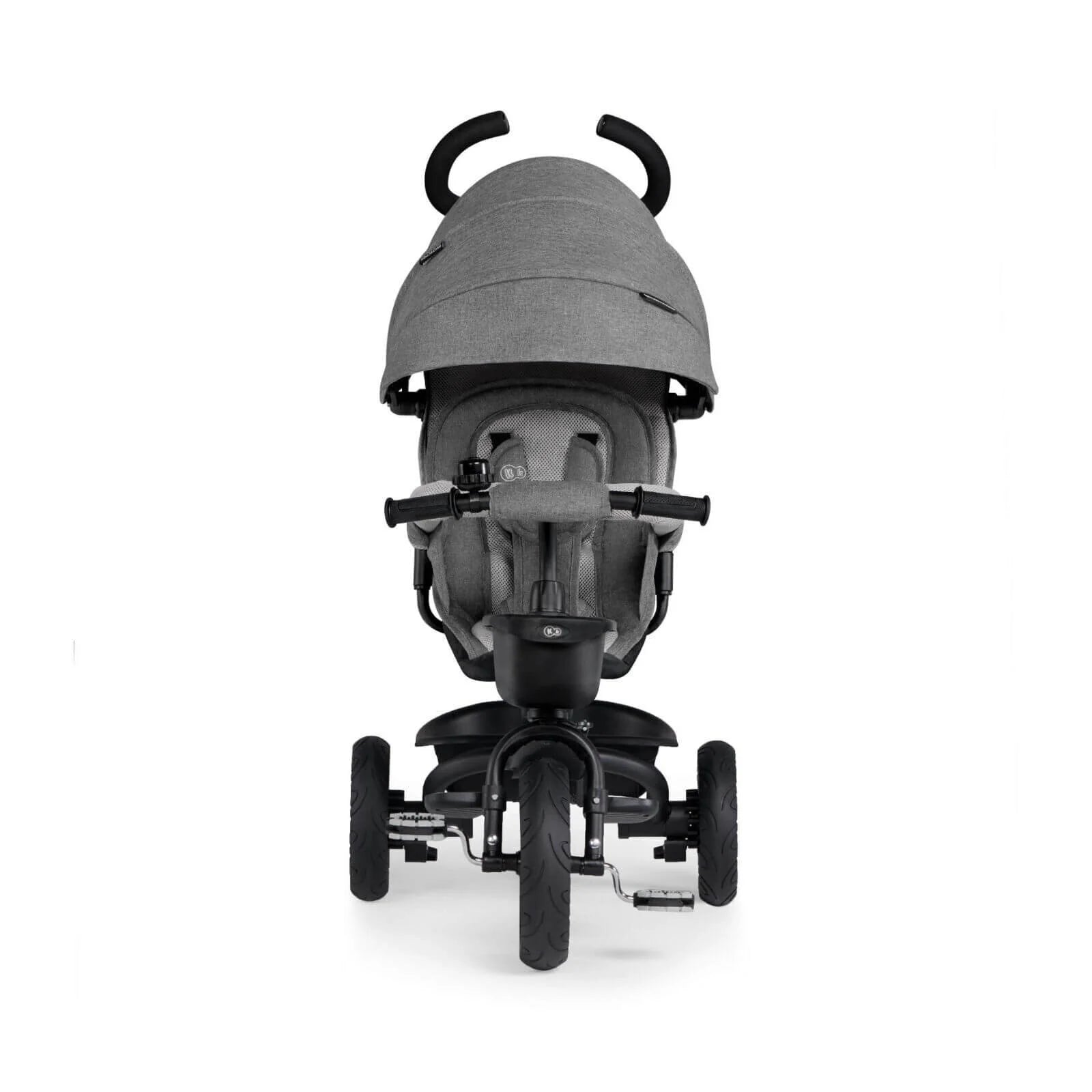 Kinderkraft Spinstep Tricycle - ebebek - Black Friday