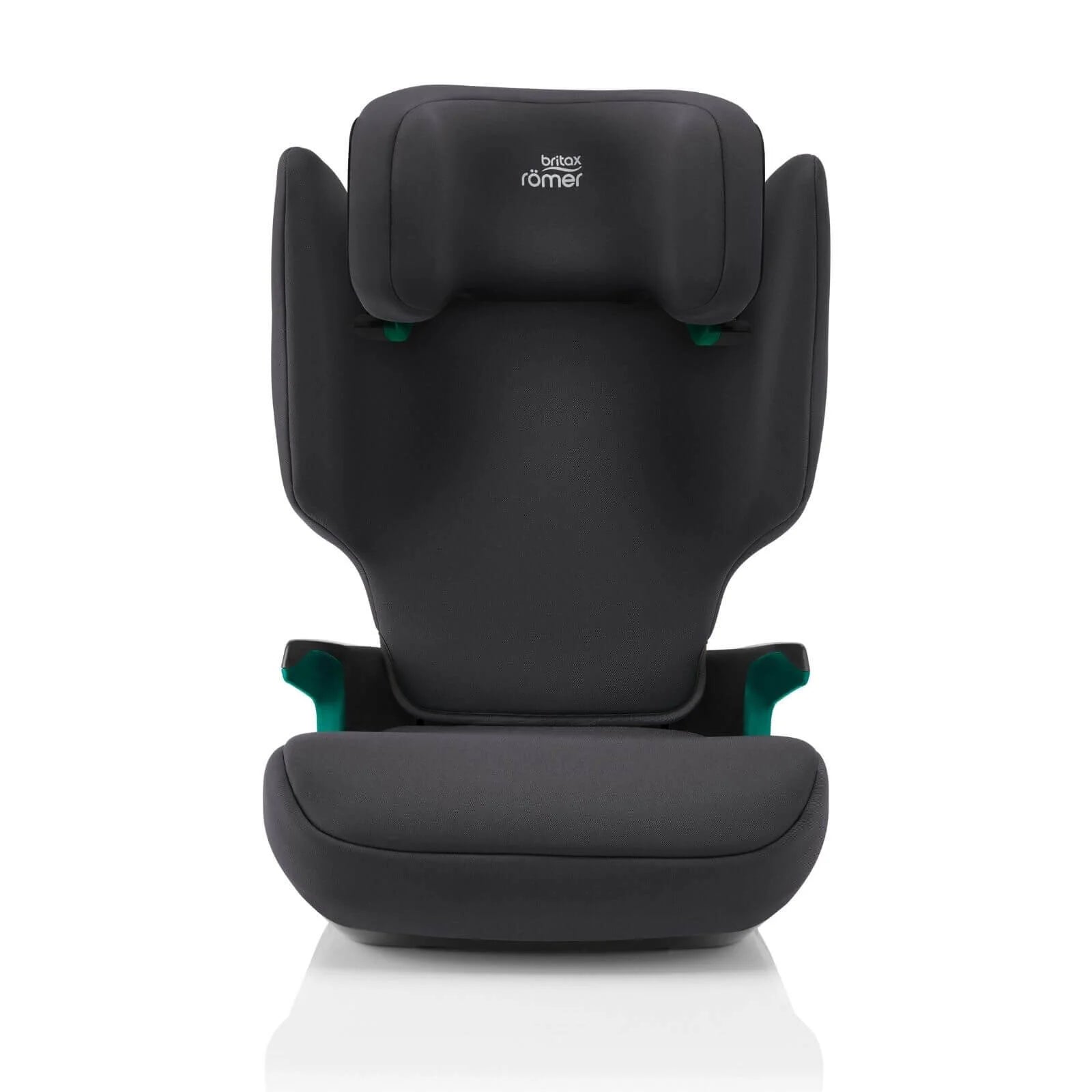 Britax Römer Discovery Plus Group 2/3 Car Seat - Midnight Grey - ebebek - Black Friday