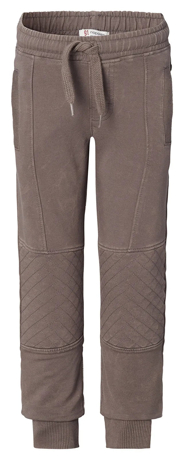 Noppies Boys Pants Kansas - Burly Wood - ebebek - Black Friday