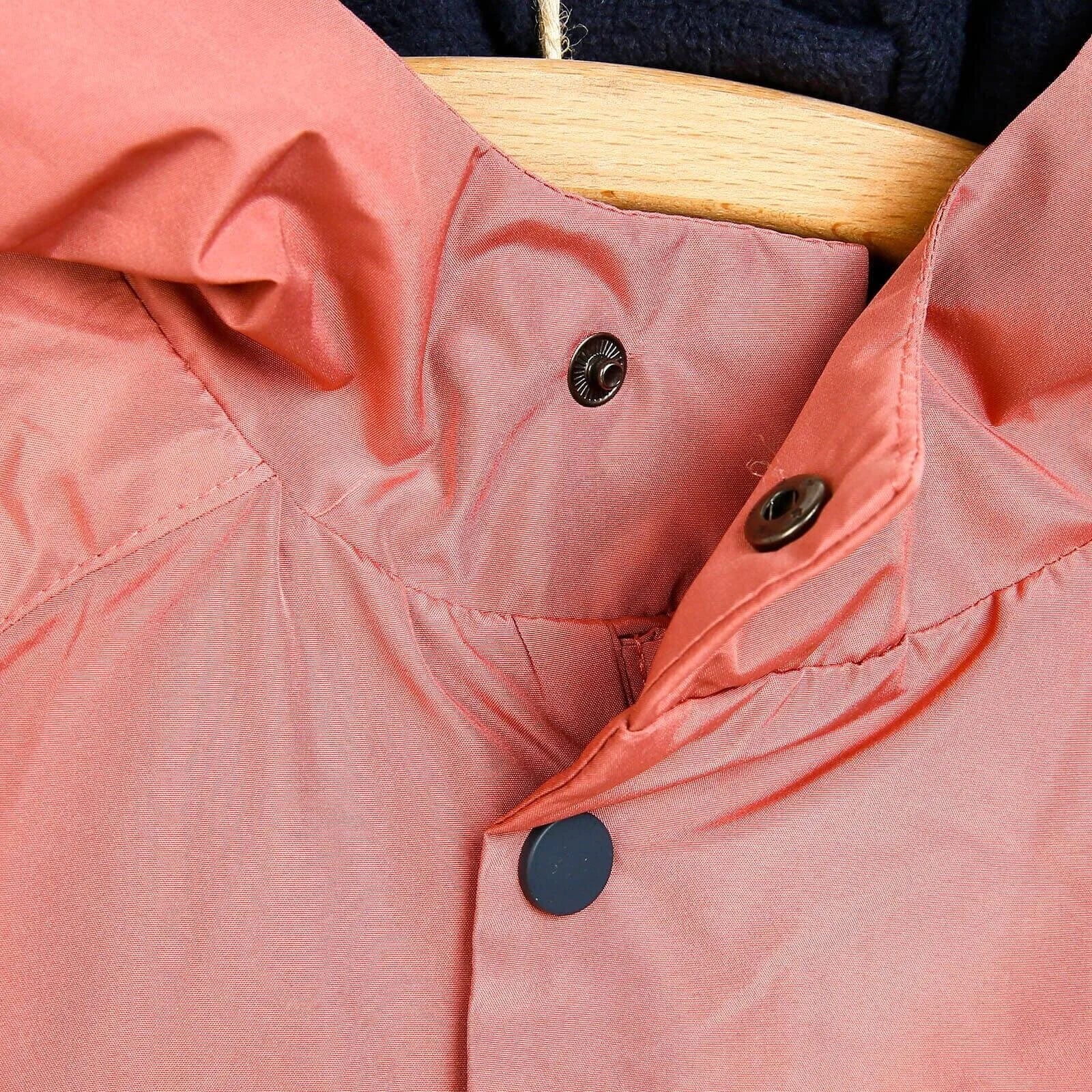 HelloBaby Coat - Light Rose - ebebek - Black Friday