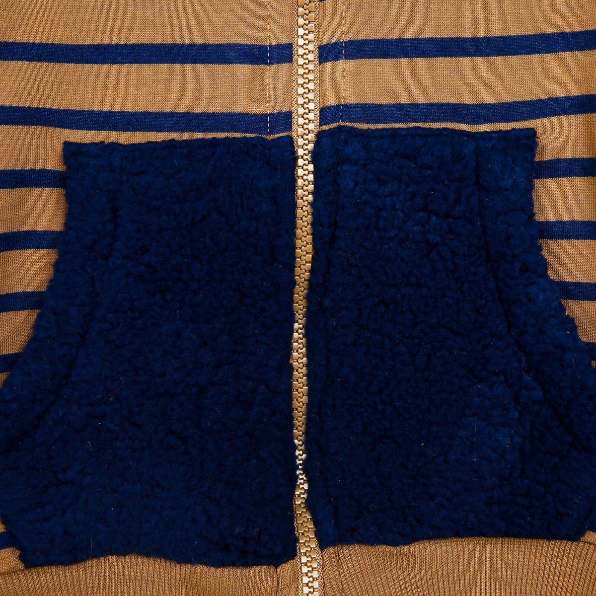 Bebecix BabyTracksuit - Brown - Bebecix - ebebek