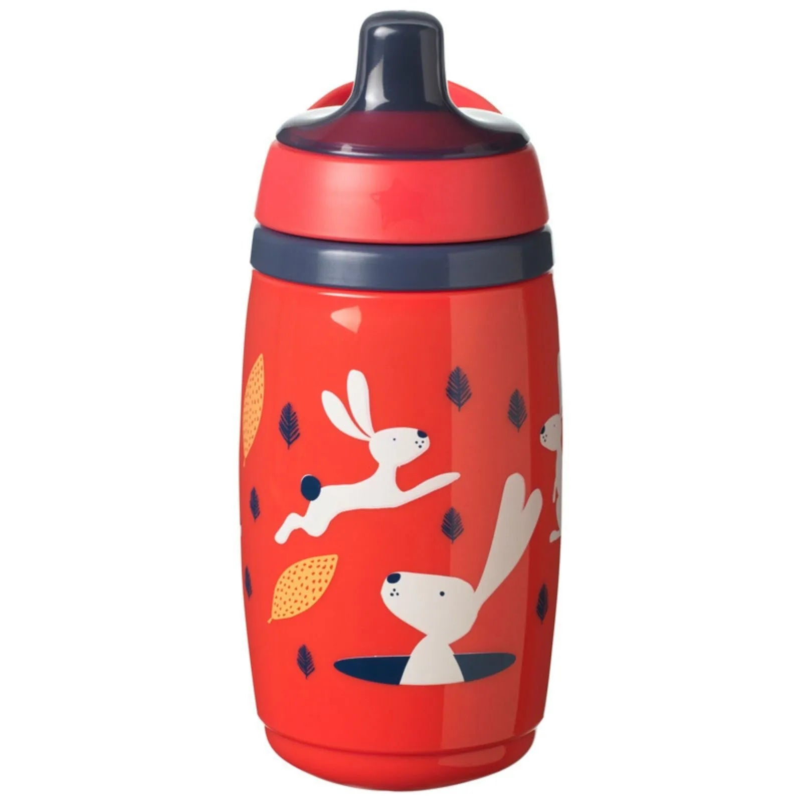Tommee Tippee Insulated Sportee 266ml 12m+ - ebebek - Black Friday