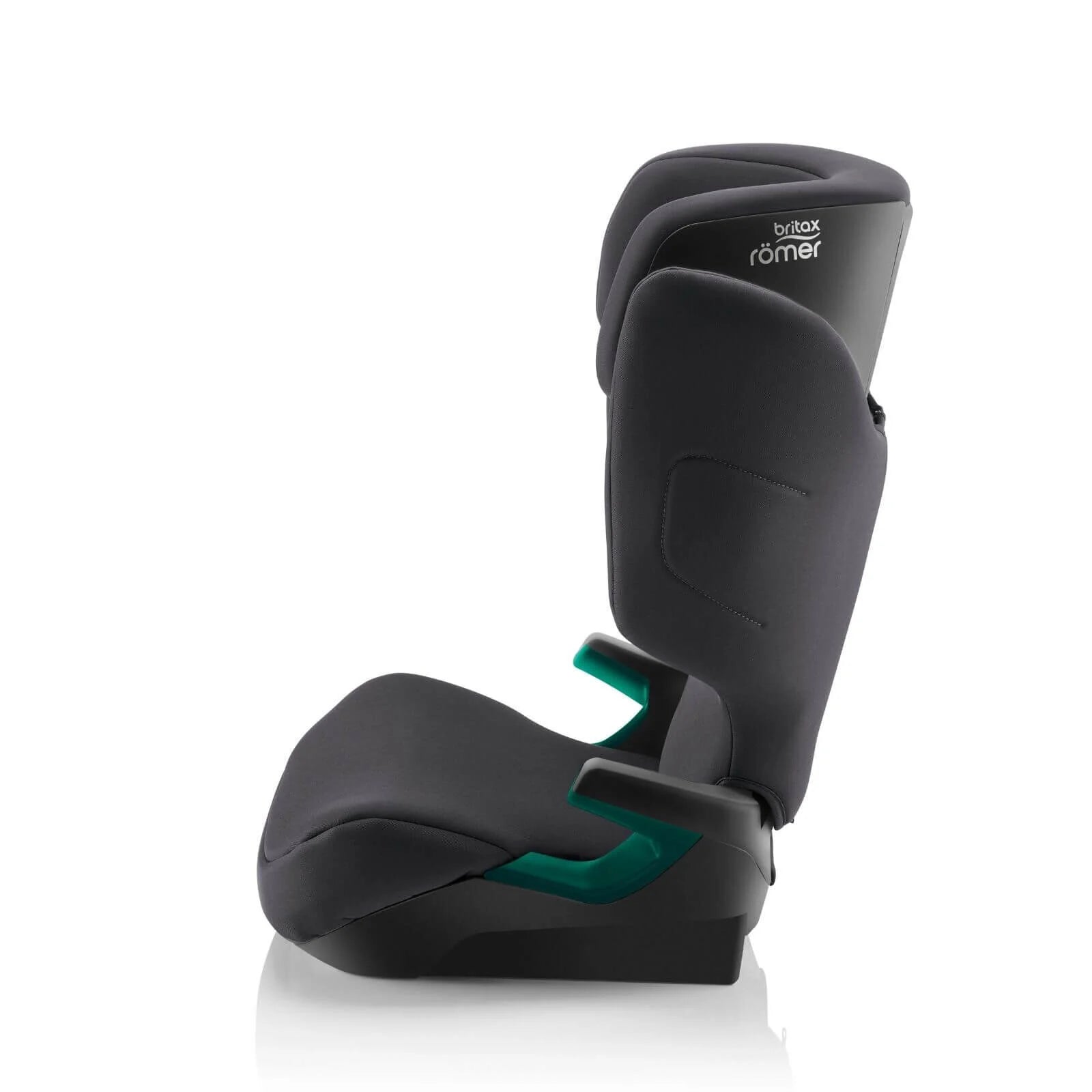 Britax Römer Adventure Plus Group 2/3 Car Seat - Midnight Grey - ebebek - Black Friday