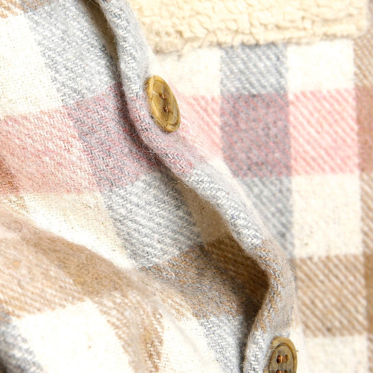 Bebbek Newborn Lumberjack Hooded Jumpsuit - Pink - ebebek - Black Friday