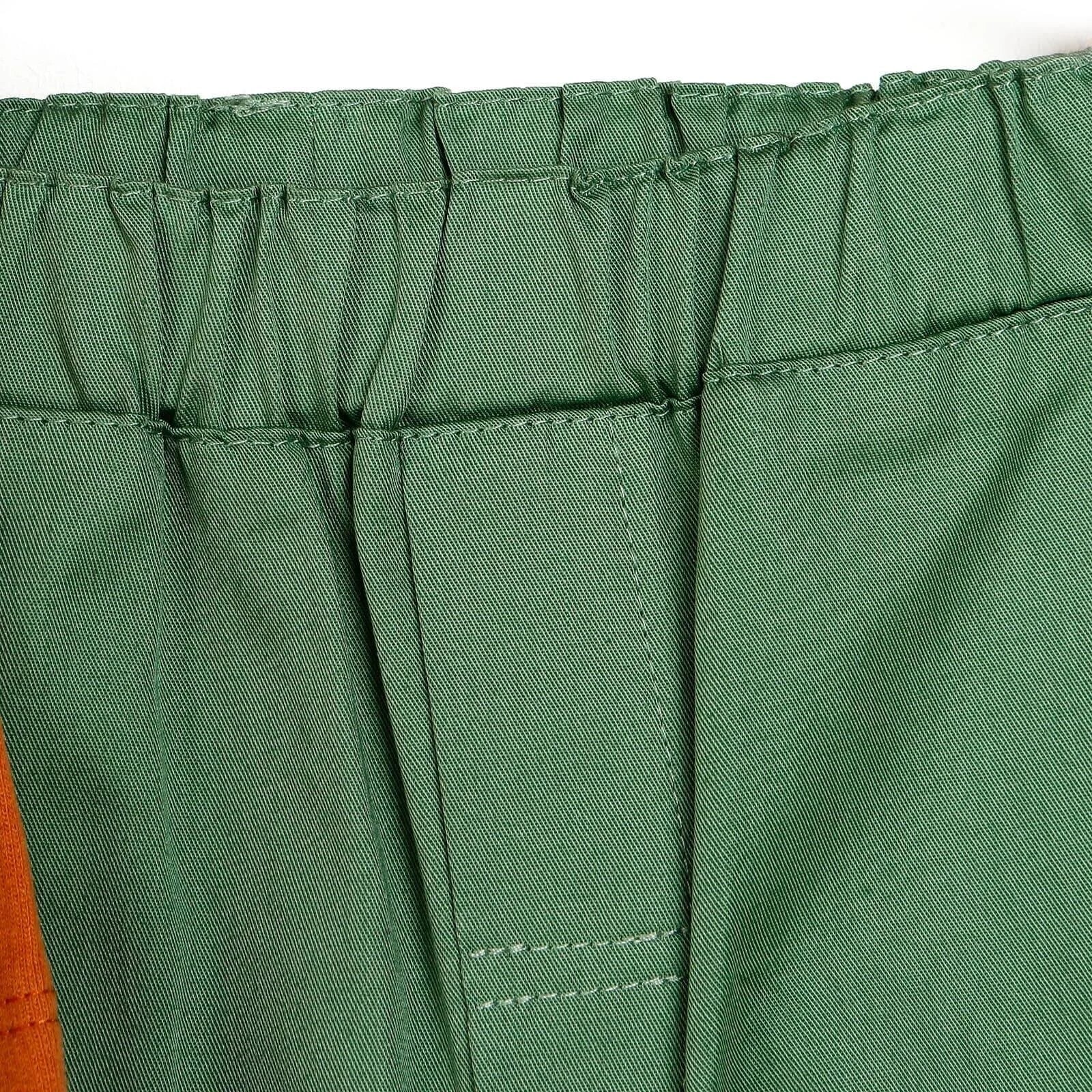 HelloBaby Sweatshirt - Pants - Cinnamon - HelloBaby - ebebek