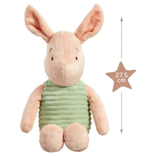 Disney Classic Pooh Cuddly Piglet - ebebek - Black Friday