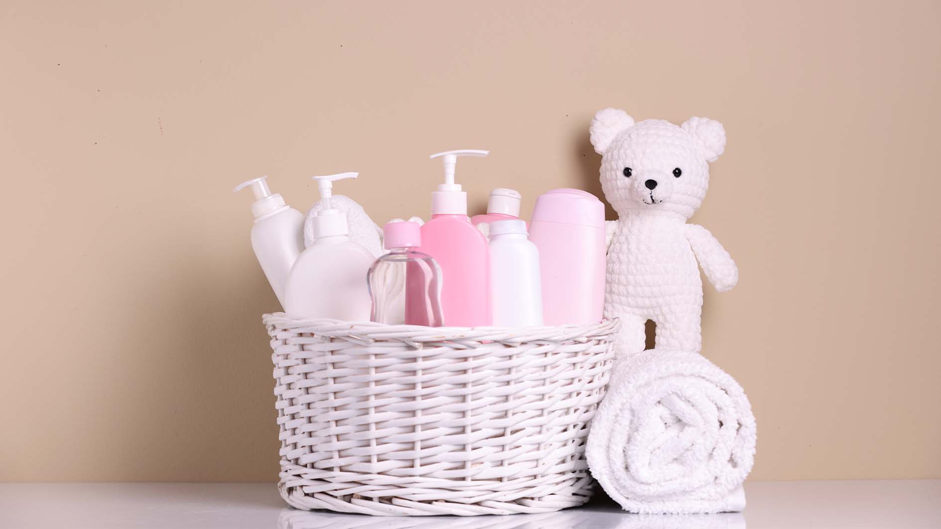 How to Clean Your Baby’s Clothes, Bottles and Other Items?