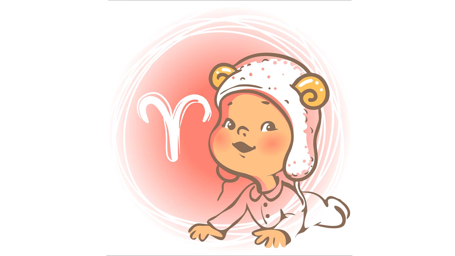 Baby Zodiac: Aries Season - ebebek