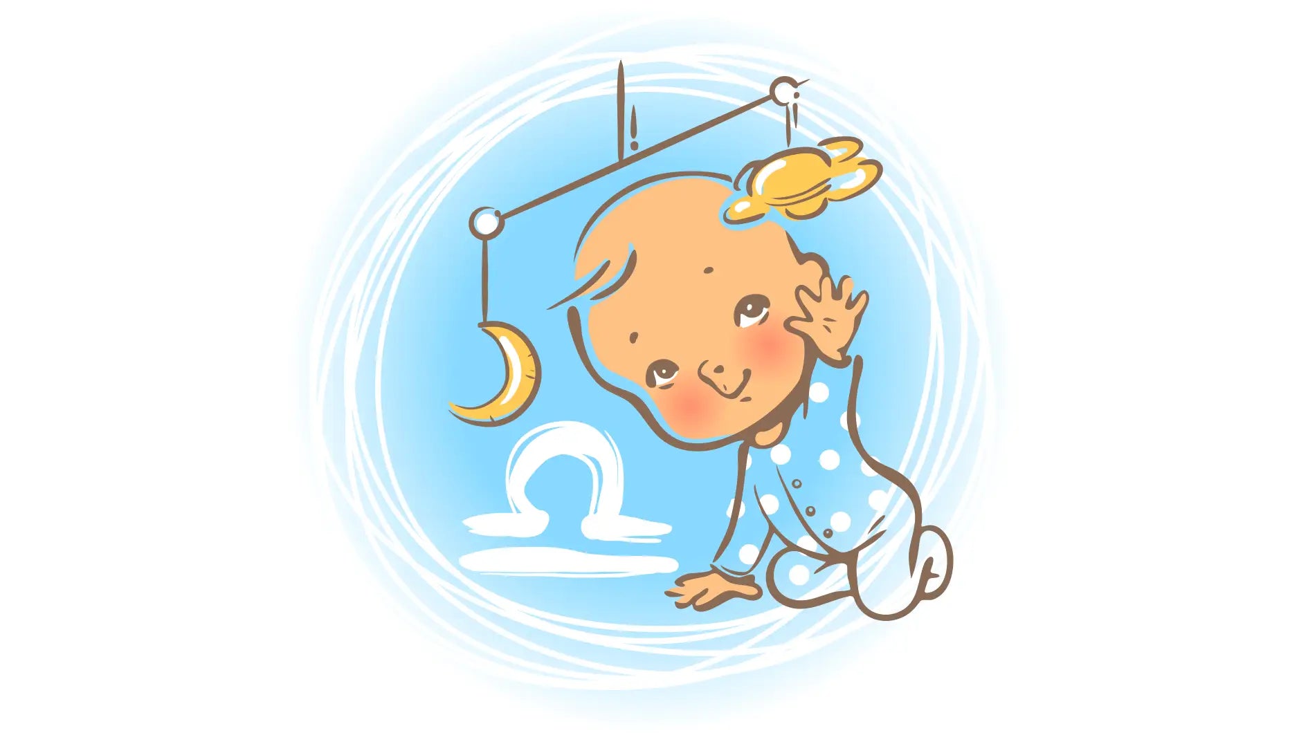 Baby Zodiac: Libra Season - ebebek