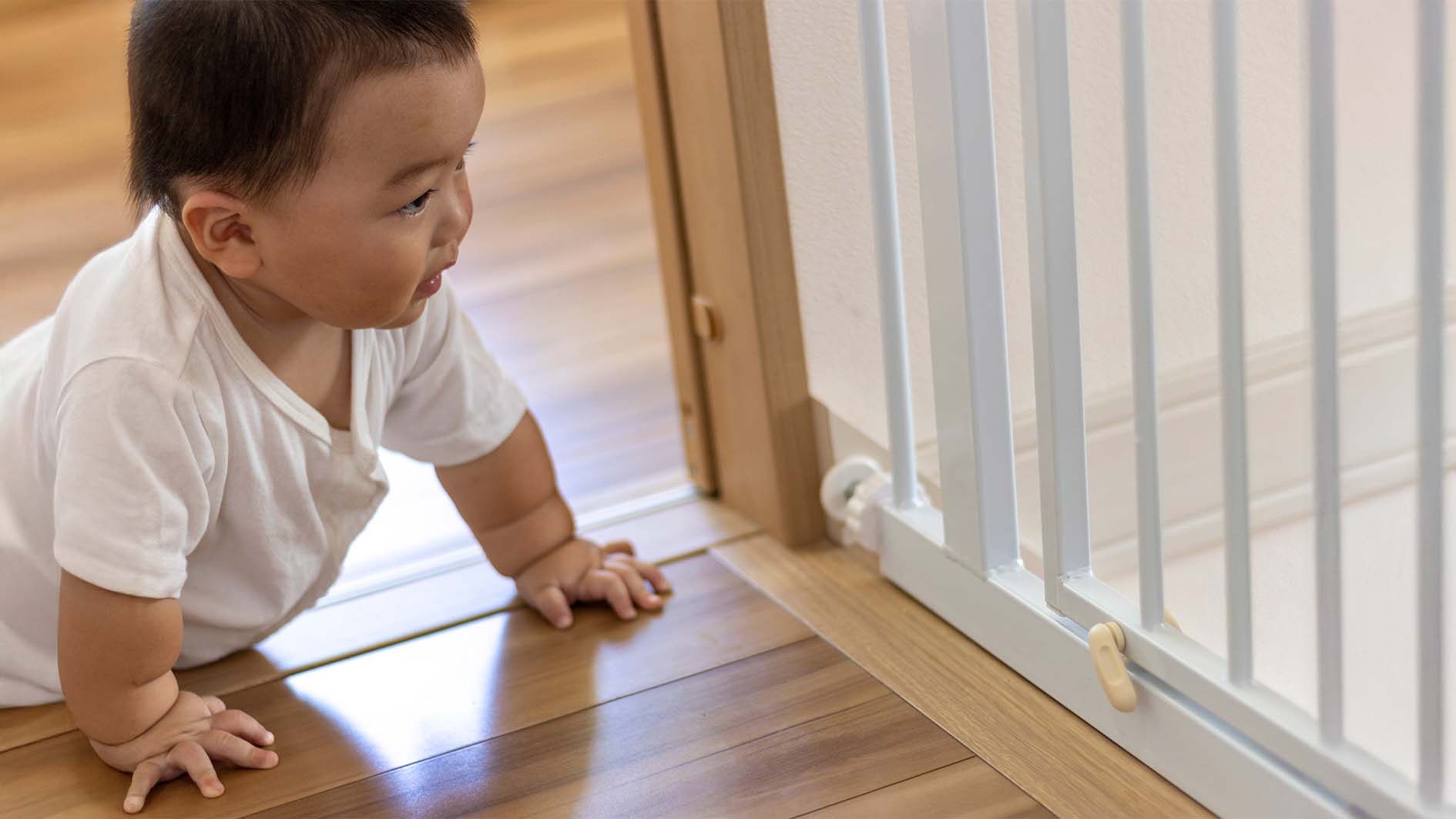 Essential Tips for Baby Proofing Your Home - ebebek