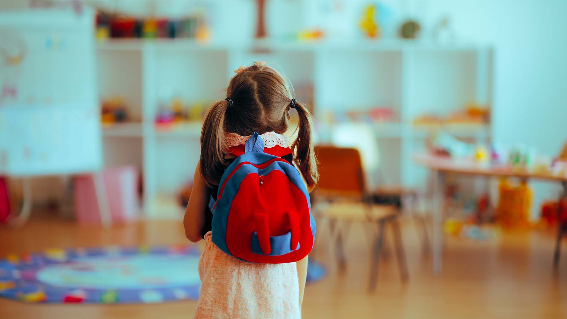 How to Dress Children for Nursery - ebebek