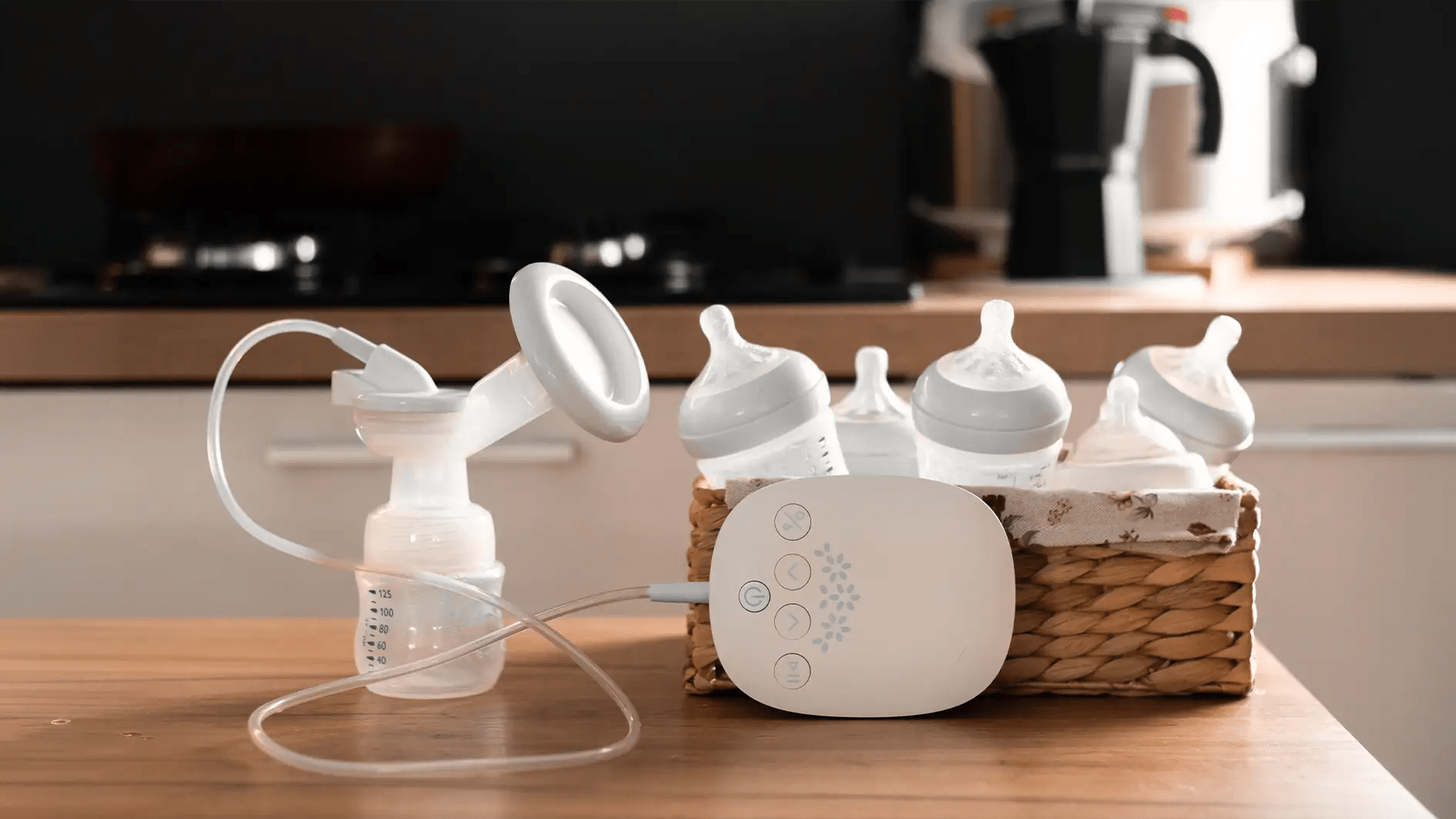 How to Find the Right Breast Pump - ebebek